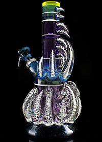 JDZ CFL Fibonacci Tube