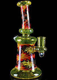 Cowie CFL Terps Wig Wag Rig