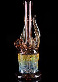 Crux Horned Linework Mini Tube