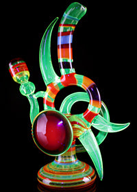 Pipeatier UV Encalmo Rig