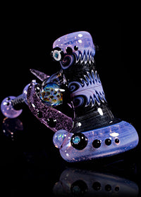 Dave Umbs Wig Wag Hammer Bubbler