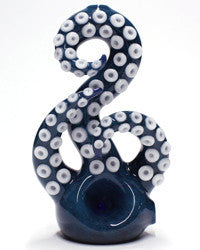 Tentacle Pipe