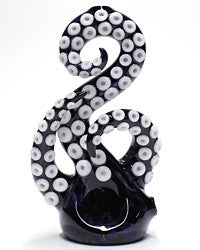 Tentacle Pipe