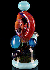 Kravin x Cambria Freestyle Tube