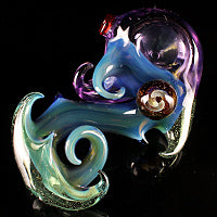 CFL Freestyle Pipe