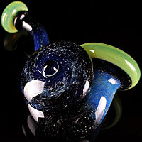 Black Hole Sunset Slyme Sherlock