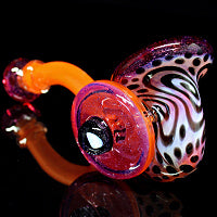 CFL Parallax & Ghost OJ Sherlock