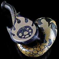 Kravin x GZ Blasted Dinosaur Extinction Sherlock
