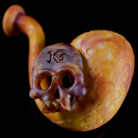 Blasted Skull Sherlock