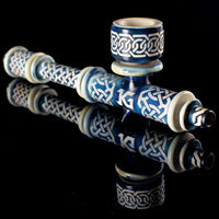 Kravin x GZ Blasted Celtic Steamroller