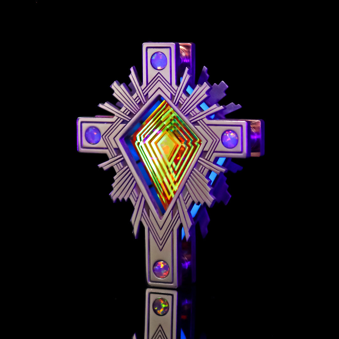 Custom Cross