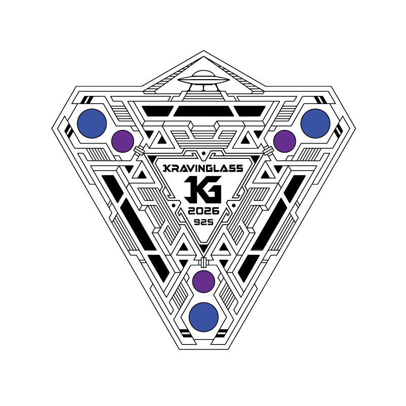 Hidden Gem UFO Edition