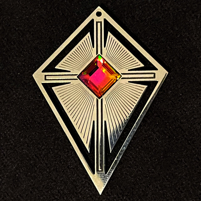 FOL & Silver Light Shield