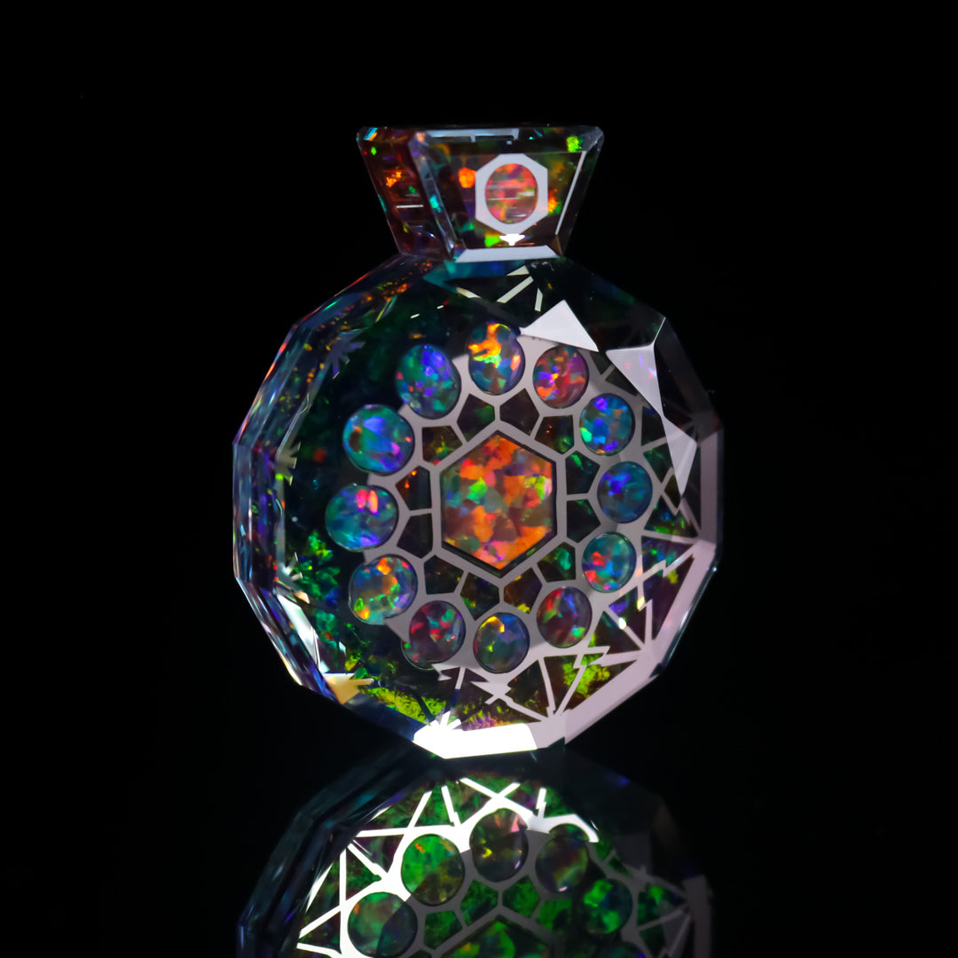 その他 FaB Opal Amulet cold その他 FaB Opal Amulet cold Amulet of Dreams | Fire Opal