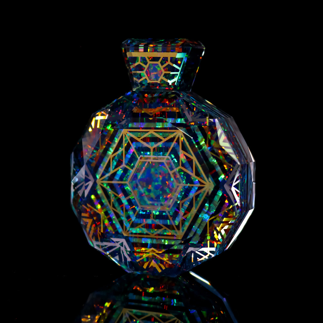 The Opal Overload Pendant