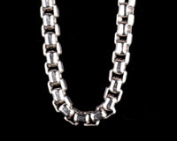 24in Box Chain