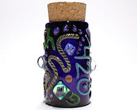 Large Chaos Jar