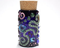 Large Chaos Jar