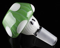 Koji 14mm Mushroom Slide