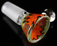 Koji 14mm Wig Wag Slide