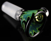 Koji 14mm Wig Wag Slide