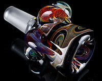 Dave Umbs 14mm Wig Wag Slide