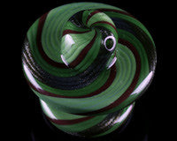 Glass Mechanic XL Linework Carb Cap