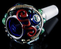 14mm Chaos Slide