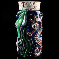Large Sealife Jar