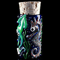 Large Sealife Jar
