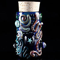 Large Chaos Jar