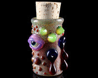 Creature Jar