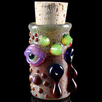 Creature Jar