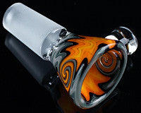 Koji 14mm Wig Wag Slide