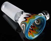 Koji 14mm Wig Wag Slide