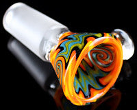 Koji 14mm Wig Wag Slide