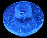Glass Mechanic XL UV BluV Carb Cap
