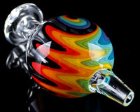 Willstar x Alchemist Bi-Polar Bubble Cap