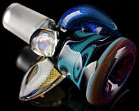 Dave Umbs 18mm Wig Wag Slide