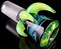 Dave Umbs 18mm Wig Wag Slide