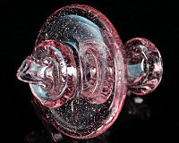 Ludeman CFL XL Directional Carb Cap