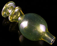 Fogz Yellow Jacket 25mm Bubble Cap