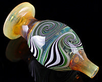 Fogz 25mm Linework Bubble Cap