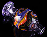 Fogz 25mm Linework Bubble Cap