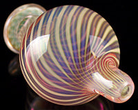 Rock Solid XL Fumework Bubble Cap