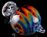 Willstar x Alchemist XL Bubble Cap