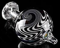 Willstar x Alchemist Bi-Polar XL Bubble Cap