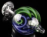Willstar x Alchemist XL UV Linework Bubble Cap