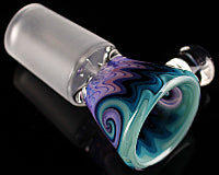 Koji 18mm Wig Wag Slide