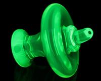 Schmalex UV Illuminati XL Carb Cap
